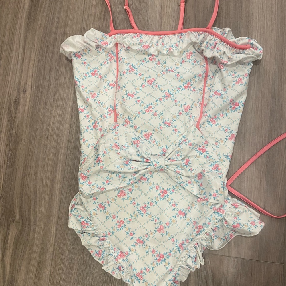 LSF Swimsuit